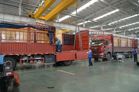 工廠備用柴油發(fā)電機(jī)組